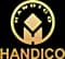 Logo Handico