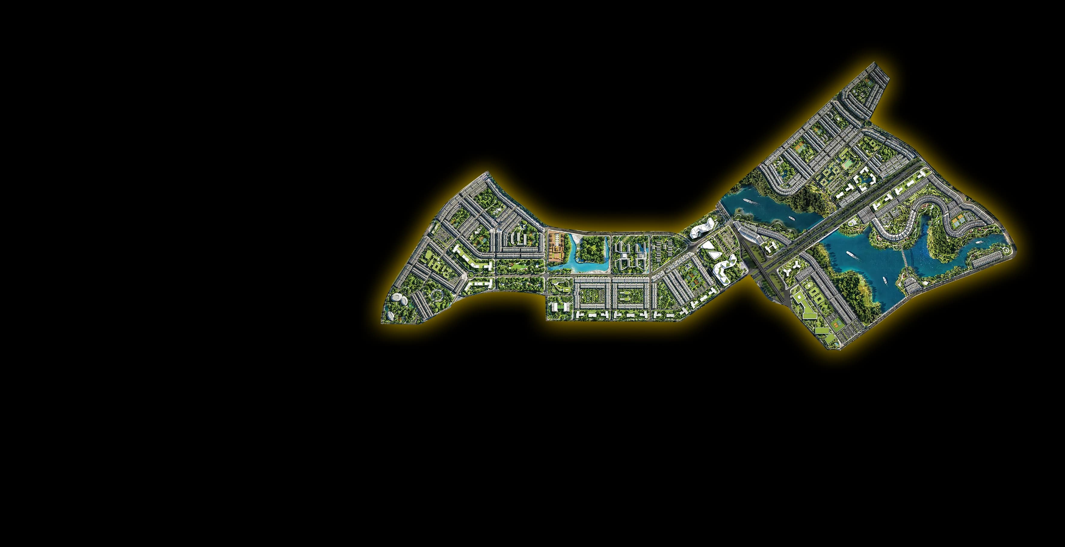 Map Hilight
