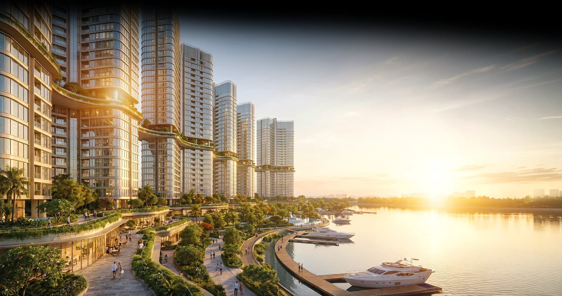 KIẾN TẠO CỘNG ĐỒNG
THỊNH VƯỢNG